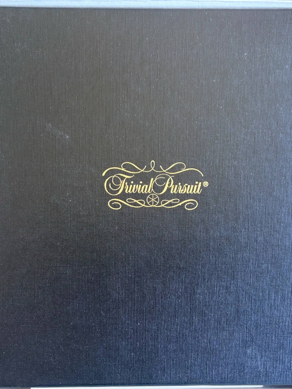 Master Game Genius Edition - Blue